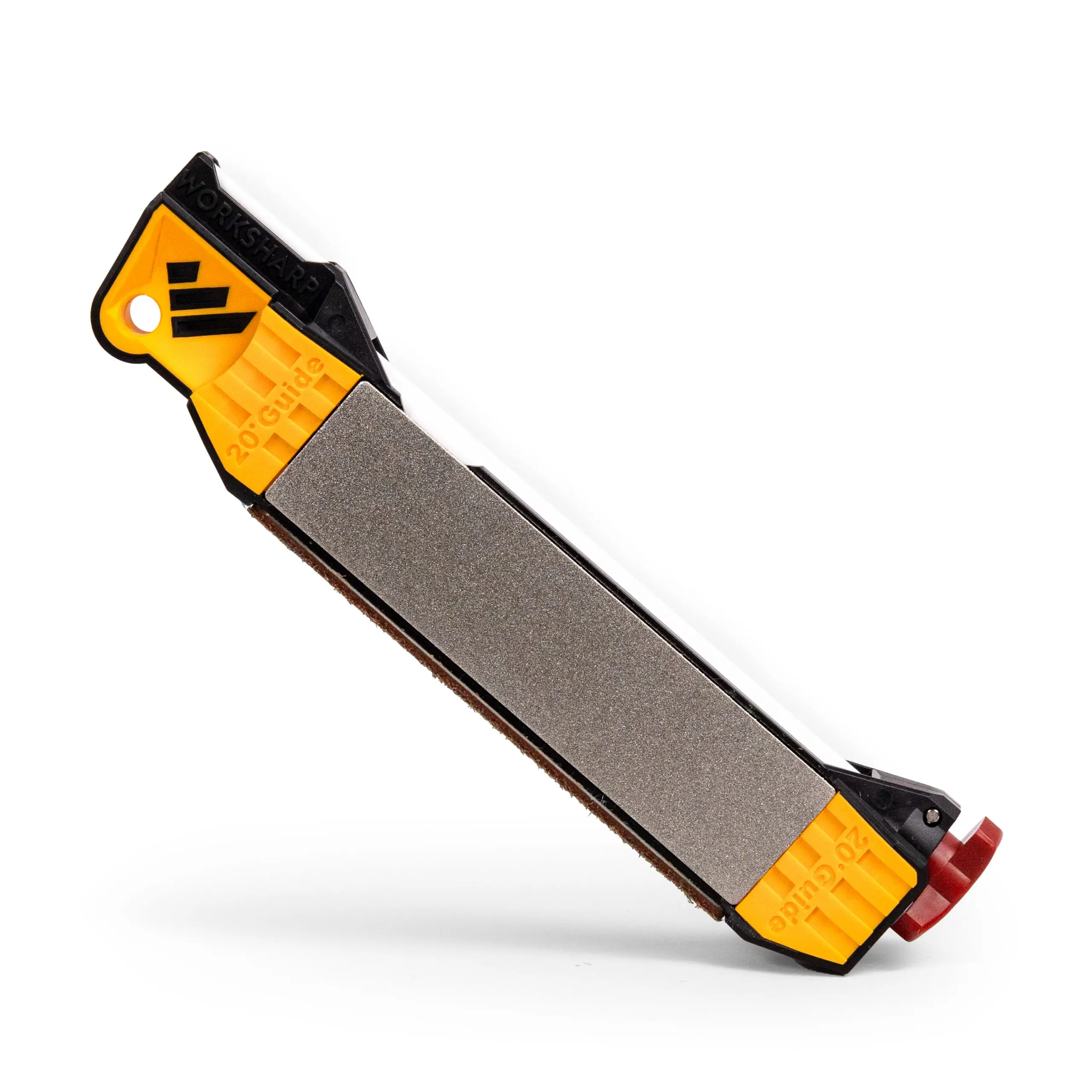 Guided Field Sharpener Knives Outdoors