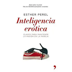 USED-Inteligencia erótica by Esther Perel (Paperback)