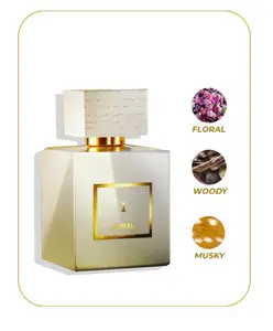 Ajmal Blanche Collection I 100ML MEN