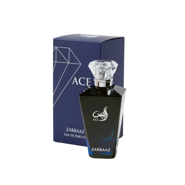 Zarbaaz Ace for Unisex Eau de Parfum Spray