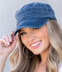 Navy Cadet Hat