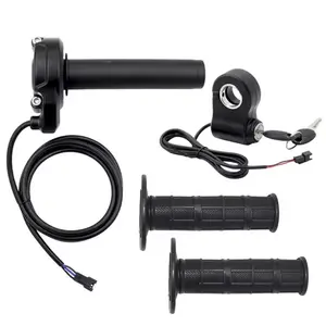 Surron Throttle Kit