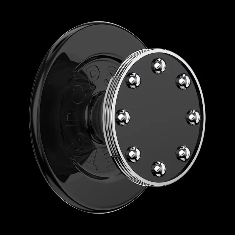 MagSafe PopGrip Enamel Hey Dude 