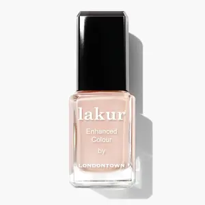 Linen Nail Color