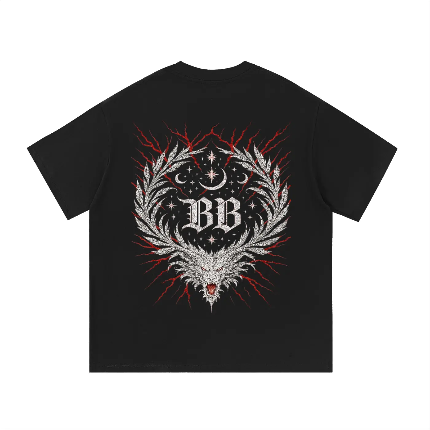 BoldlyBrave Tee