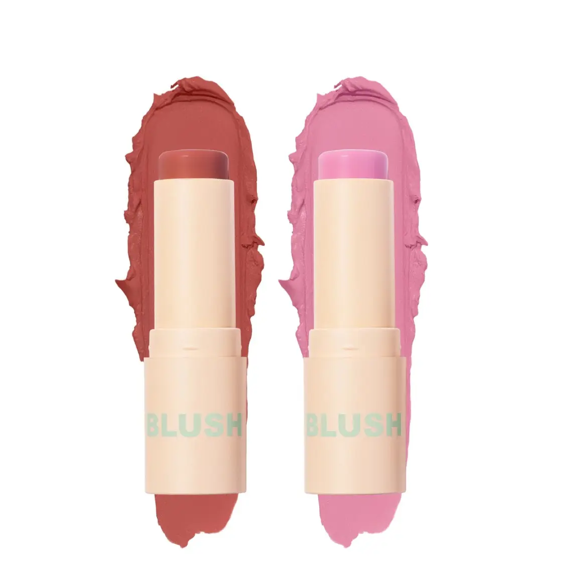 CHEEK CHECK BLUSH STICKS