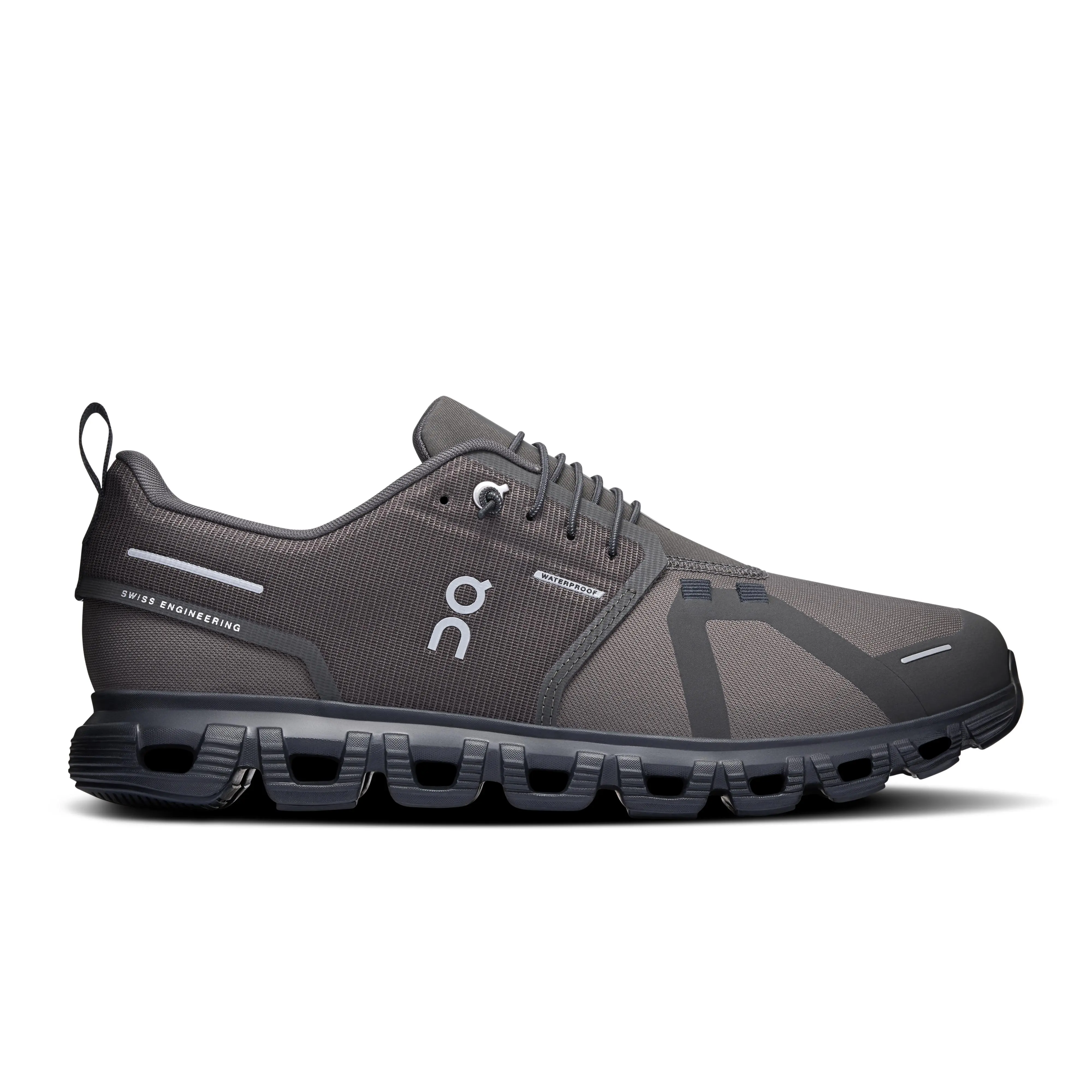On Running Men's Cloud 6 Waterproof On Running Men's Cloud 6 Waterproof