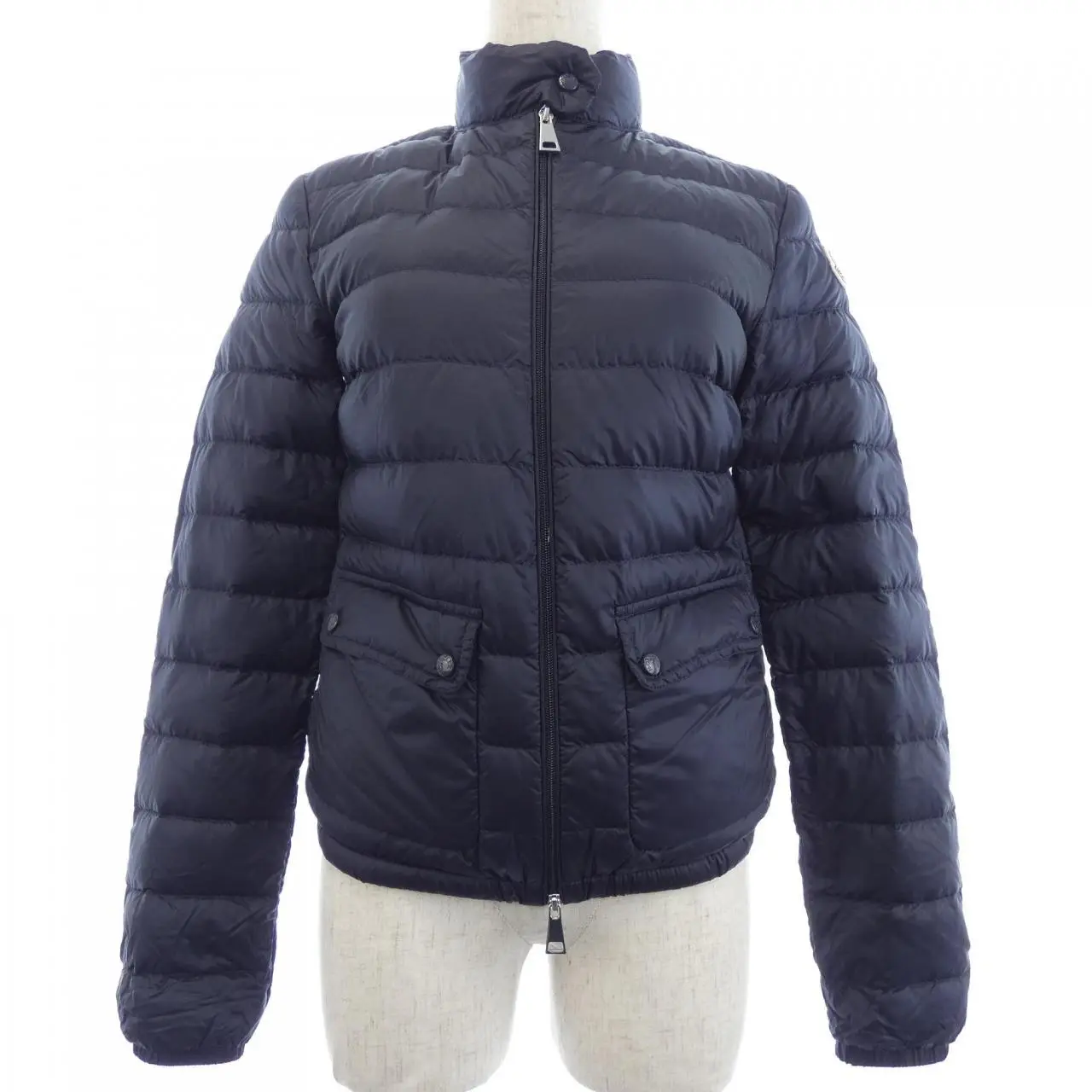 Pre-owned MONCLER Others Small Leather Goods LANS Down Jacket