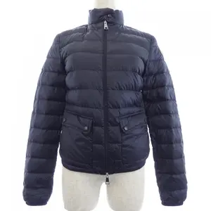 Pre-owned MONCLER Others Small Leather Goods LANS Down Jacket