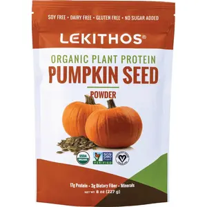 Organic Pumpkin Seed Protein
