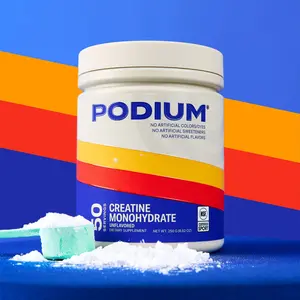 PODIUM | Creatine Monohydrate NSF Certified