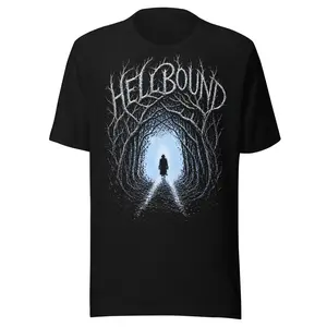 Pixel's Hellbound | Unisex t-shirt