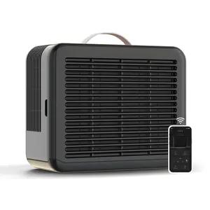 PuroAir 100i Smart HEPA Air Purifier