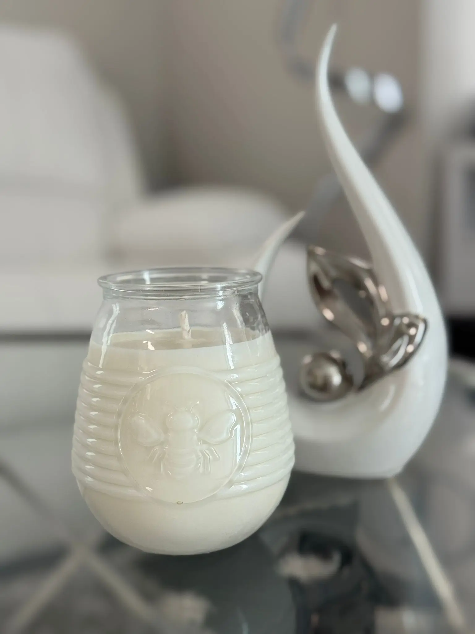 Queen's Glow Candle 20 oz