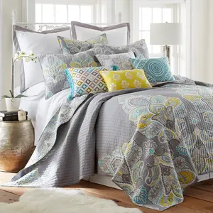 Cressley Quilt Set