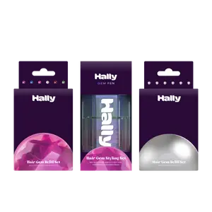 Gem Pen Mega Value Bundle - Over 200 Gems