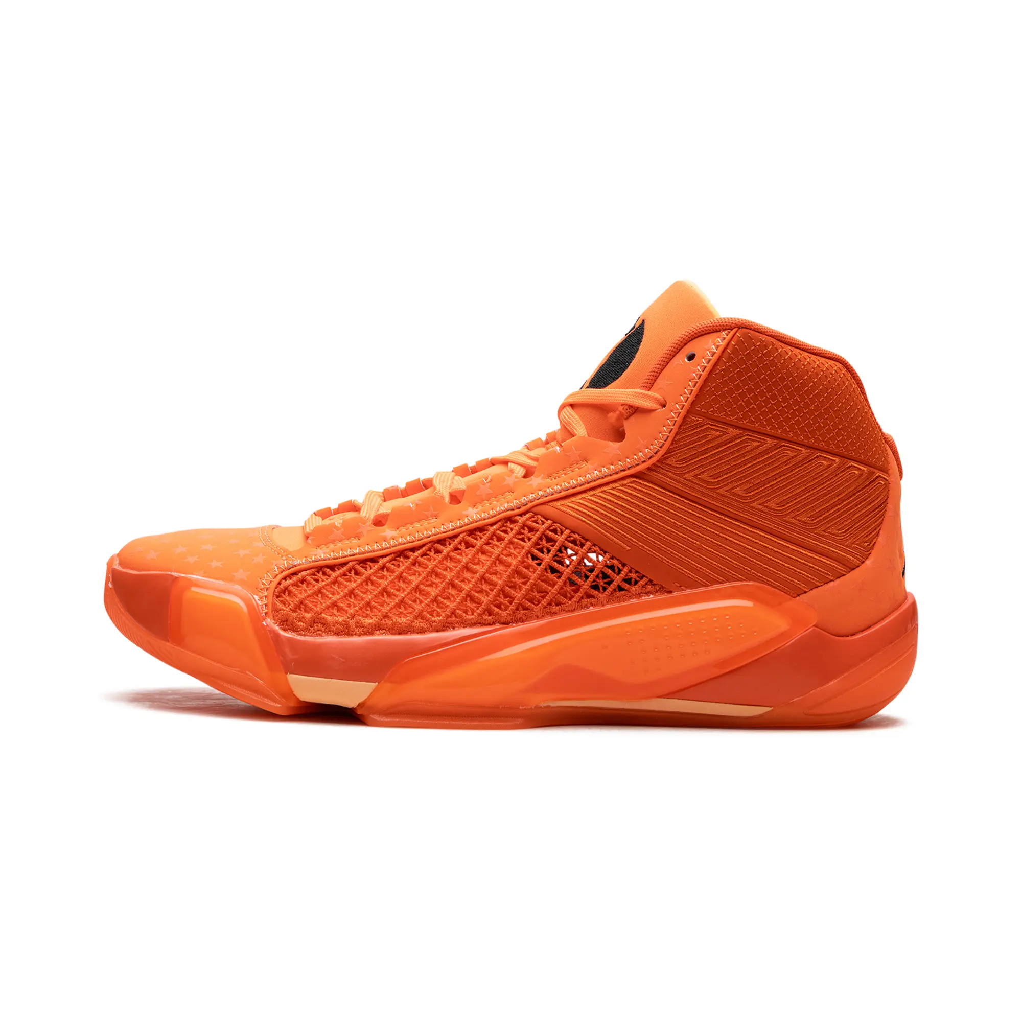 Air Jordan 38 WMNS "Center Star" FQ9008 800