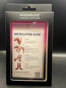 Graded Guard: Limited Edition - Nebula