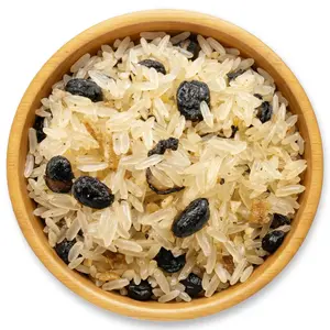 NY Spice Shop Haitian Rice & Black Beans