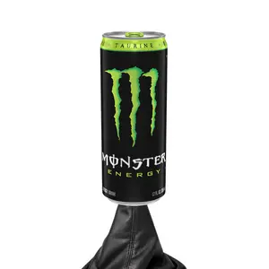 Energy Can Shift Knob – Handmade Shifter (Manual & Automatic) Energy Can Shift Knob – Handmade Shifter (Manual & Automatic)