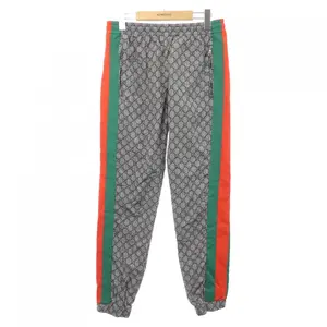 Pre-owned GUCCI Others Small Leather Goods Pants
