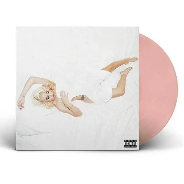Kali Uchis - Por Vida (Vinyl LP)