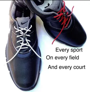 Zipuplaces lacing system for sports shoes 3 pair
