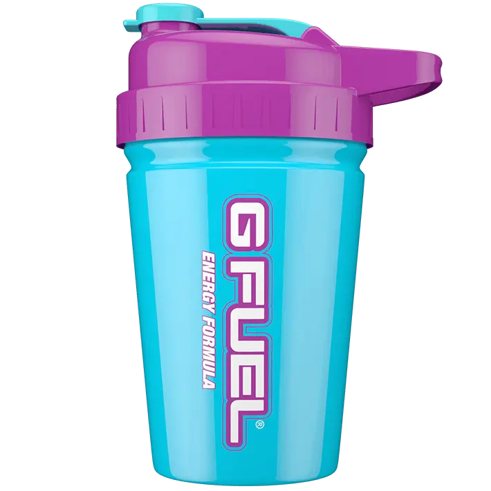 G FUEL Shaker Cup 16 oz