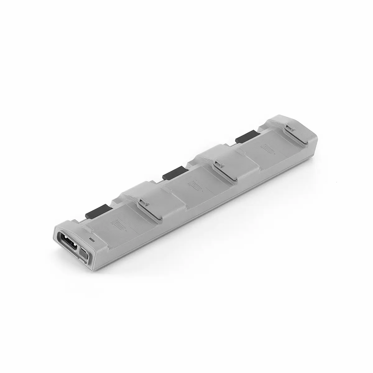 DJI 240W 3-Port Charging Hub, Drones Accessories for Matrice 4D Series Battery