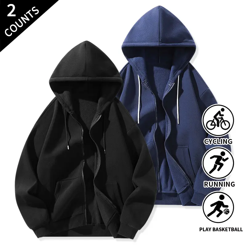 Black + Concealed Blue