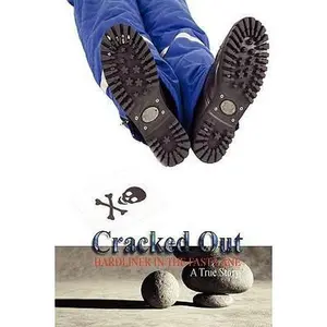 USED-Cracked Out: Shell Game with a Million Players by Steven Lawrence Hill Sr (Paperback)