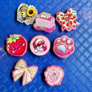 Small Acrylic Beads (3cm) Live Claims
