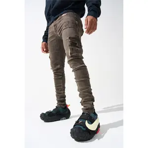 "ARCTODUS" Cargo Jeans