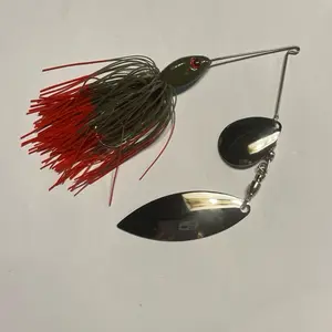 1 oz Spinnerbait