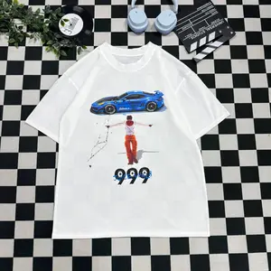 JW Car 2025 T-Shirt, Music Album Shirt, Gift for She, A07