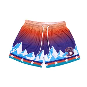ALL STAR MOUNTAIN SHORTS