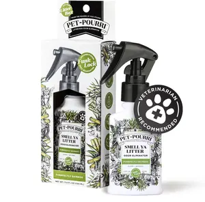 Pet~Pourri - Smell Ya Litter Litter Box Freshener Pet~Pourri - Smell Ya Litter Litter Box Freshener