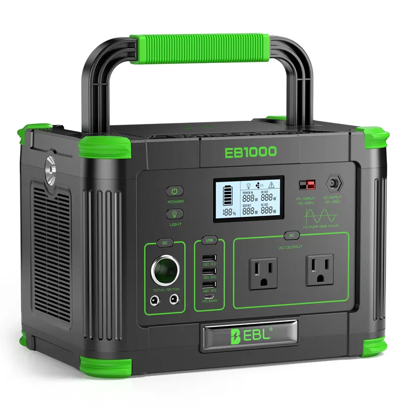 jackery 400 watt power station - TikTok Shop
