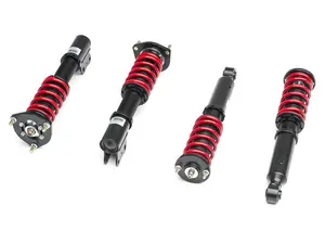 Raceland Classic Coilovers for Nissan 240SX (1989-1994) LIFETIME WARRANTY