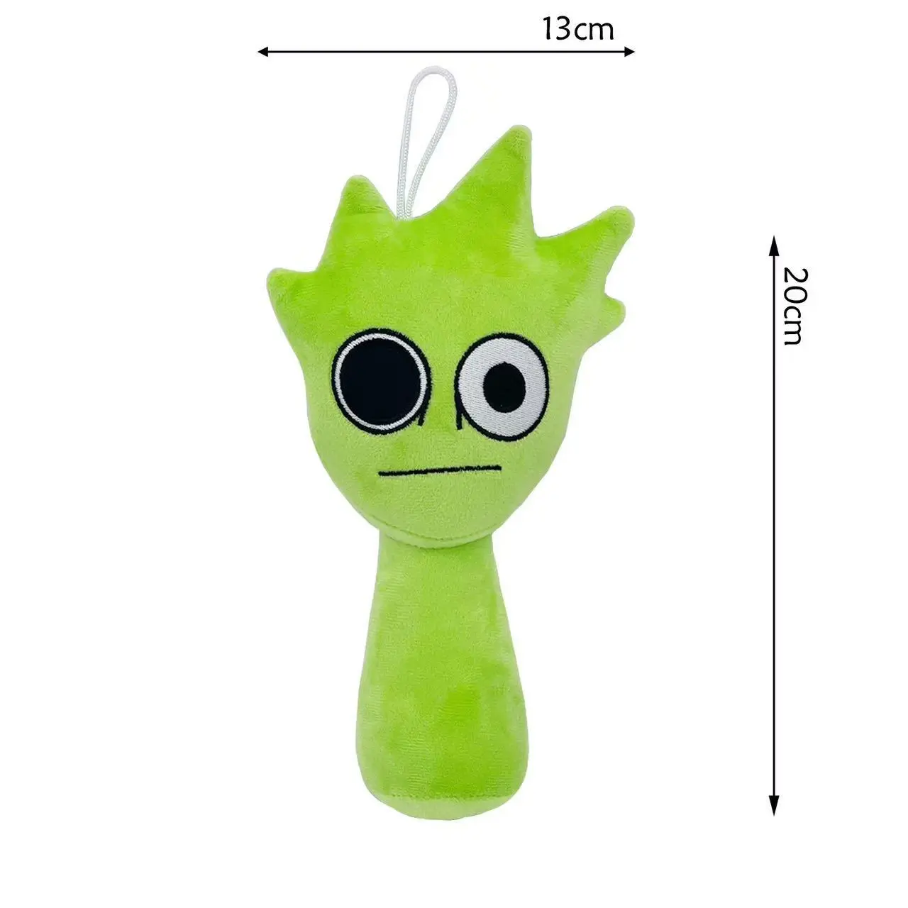 19 size (20 * 10cm) 45g