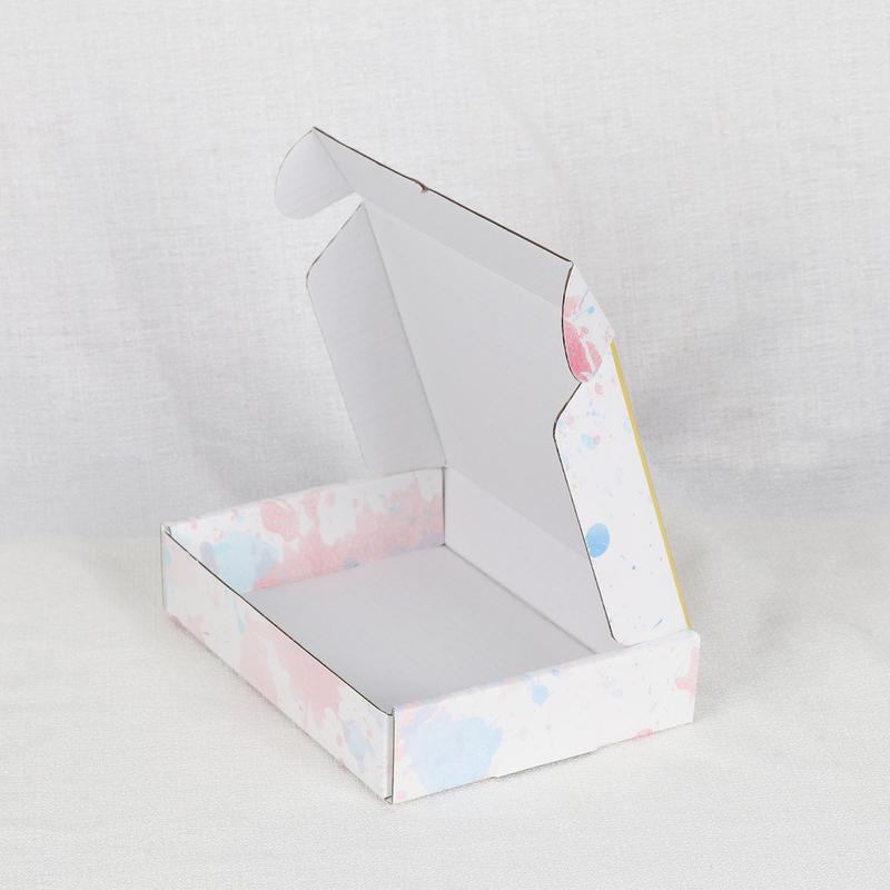 [Not For Sale] Bling Hair Box with Wig Purchase-AutomaticallyIncluded with Any Wig Purchase