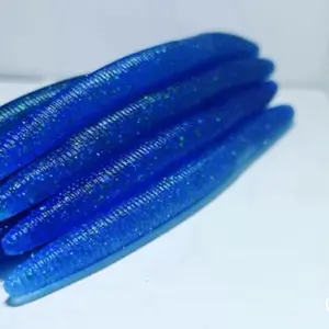 50 5” senkos! $19 HOMEMADE