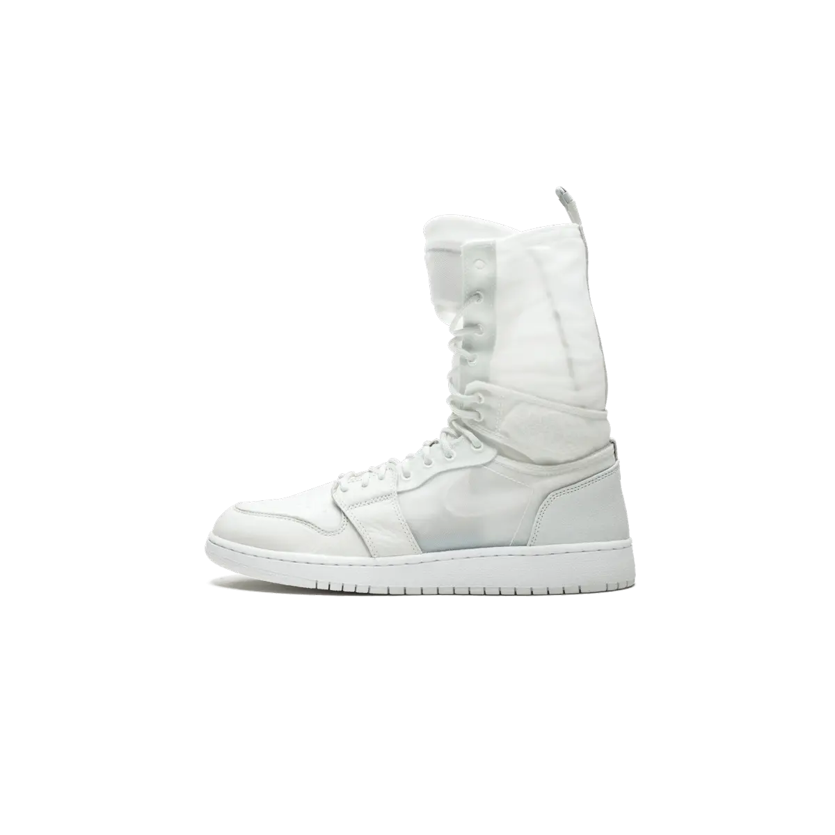AJ1 EXPLORER XX WMNS "OFF WHITE / OFF WHITE" AO1529 100