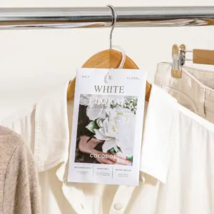 COCODOR Scented Sachets 2 Size, 5 Packs & 10 Packs /Air Freshener Sachets Bags for Drawers, Closet, Cars, Long-Lasting Deodorizers Fresh Scents, Home Fragrance