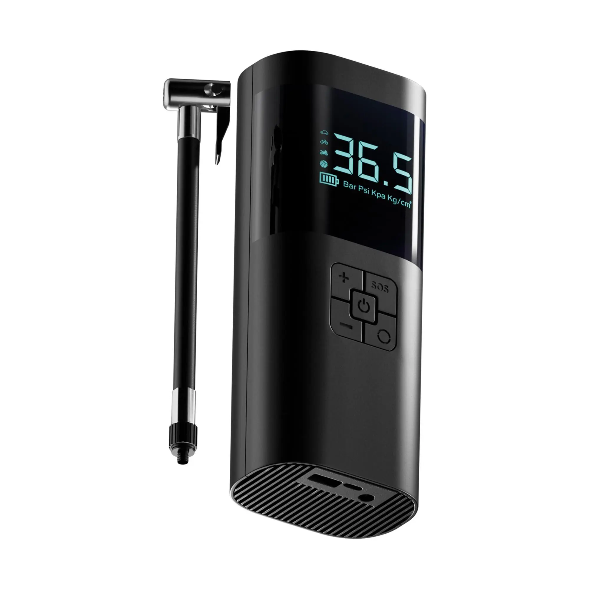 Statik TireHero Wireless Air Pump