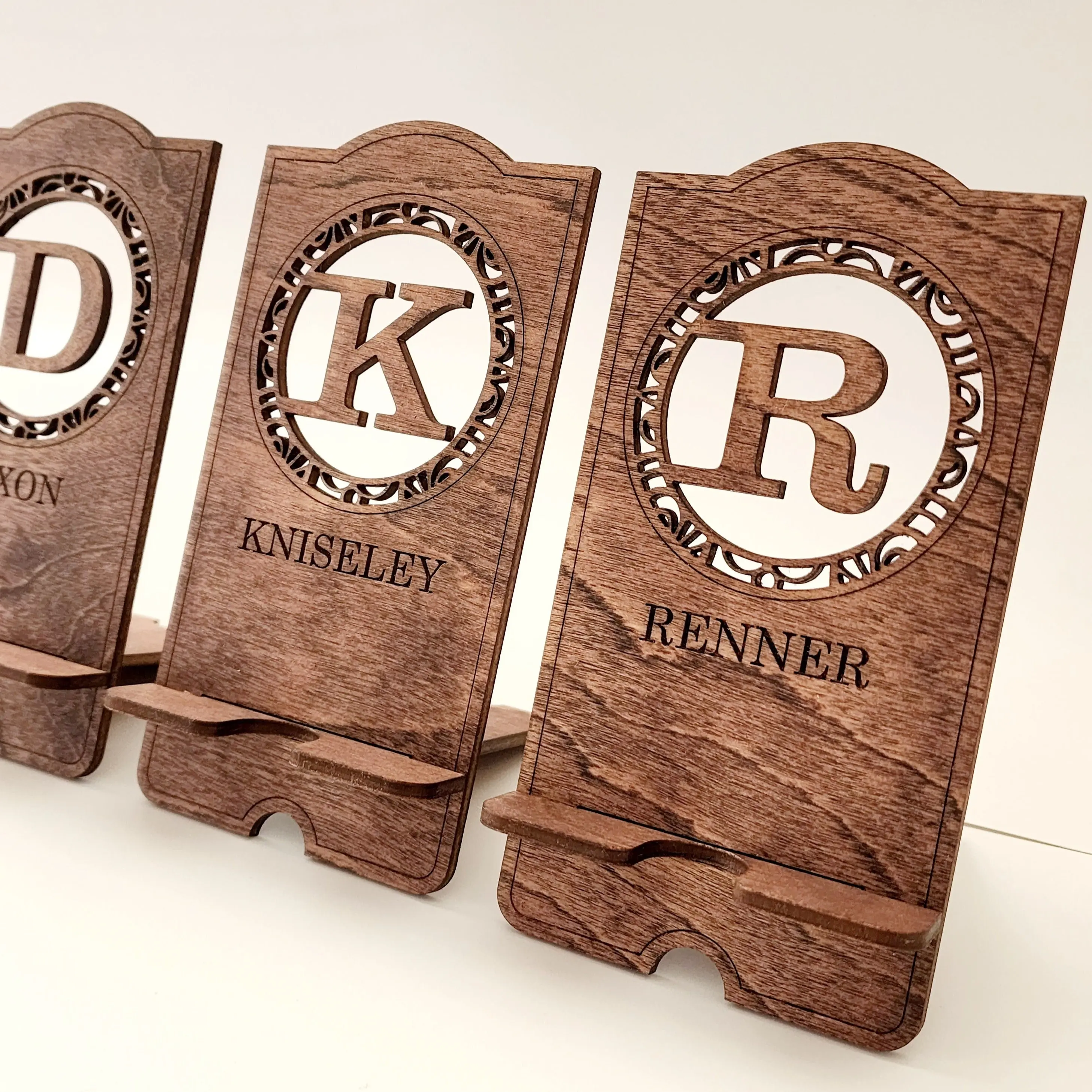 Personalized Cellphone Holder