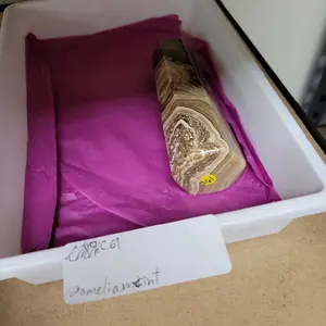 Lychee Gems Crystal-2A5 Live Claim or Intuitive Crystal Bundle Unique Gift for Any Occasion Thoughtful Selection by Lychee Team Personal Significance Distinctive Present