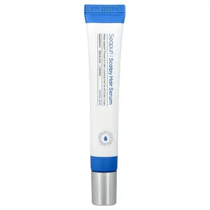 Seapuri Scalpy Hair Serum, 0.67 fl oz (20 ml) Seapuri Scalpy Hair Serum, 0.67 fl oz (20 ml)