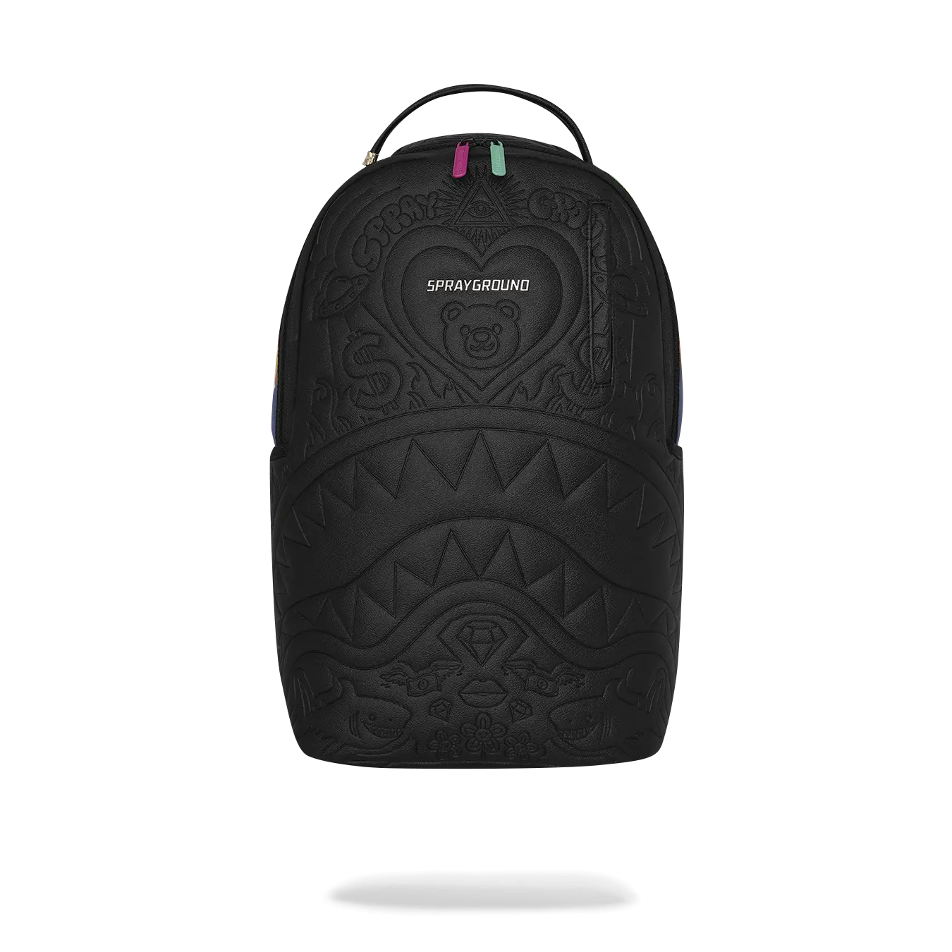 BEYOND THE DREAM BACKPACK