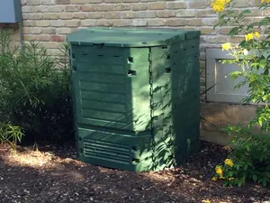 Thermo King 900 Composter